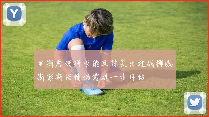 里斯詹姆斯或能及时复出迎战挪威斯彭斯伤情仍需进一步评估