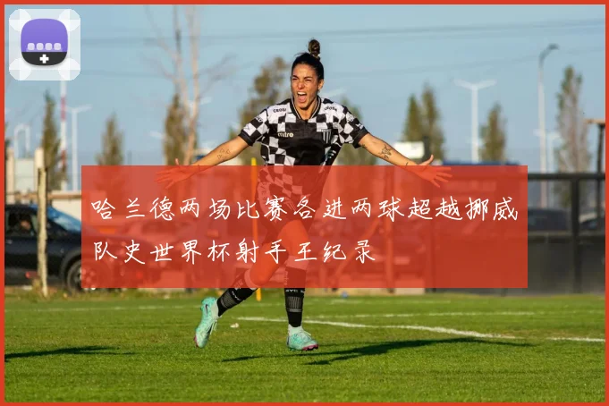 哈兰德两场比赛各进两球超越挪威队史世界杯射手王纪录